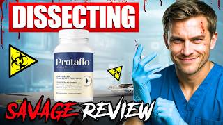 Protaflo Review: What They're Not Telling You About That Study (2026)