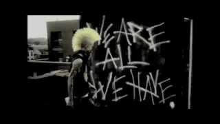 The Casualties - Depression-Unemployment Lines