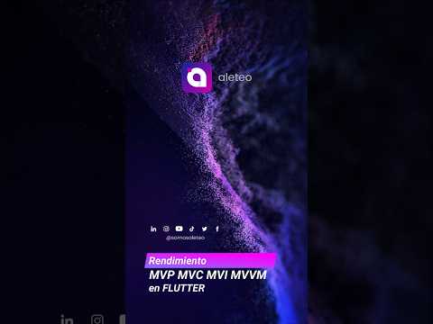 ¡MVC, MVP, MVI o MVVM! 📊 Comparativa de Rendimiento 🚀