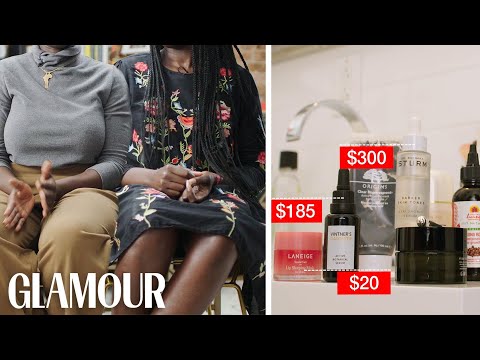 ブルックリンで18万ドル稼ぐ姉妹のお金の使い方｜マネーツアー｜グラマー (How Sisters Making $180K in Brooklyn Spend Their Money | Money Tours | Glamour)