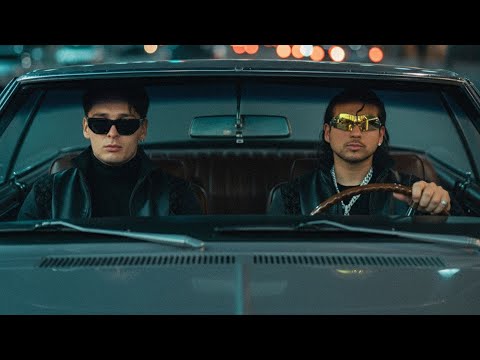 Ya No Estas Aquí - Style Peso Pluma, Fuerza Regida (AI Music Video)