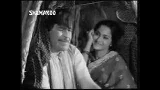 DUNIYA BANANE WAALE - COMPLETE SONG-MUKESH