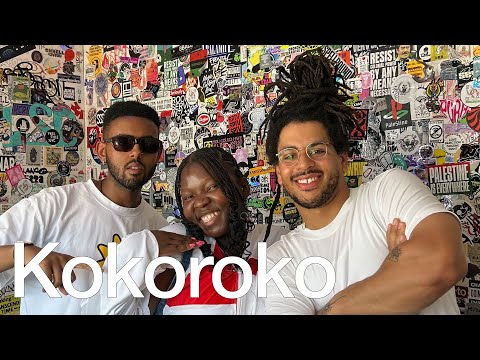 Kokoroko ft. Sheila, Onome and Yohan @TheLotRadio 07-30-2025