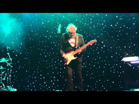 Steve Miller Band - Space Intro / Fly Like an Eagle