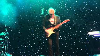 Steve Miller Band - Space Intro / Fly Like an Eagle