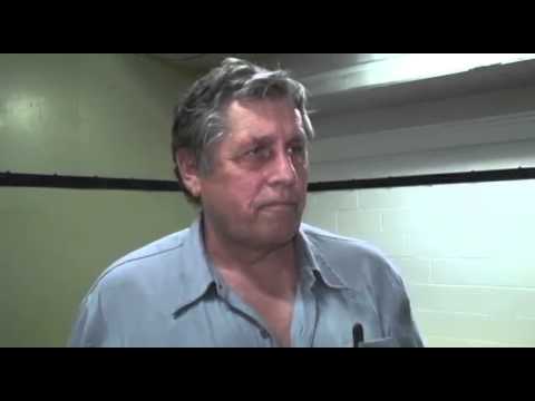 Smith Hart Passes Away