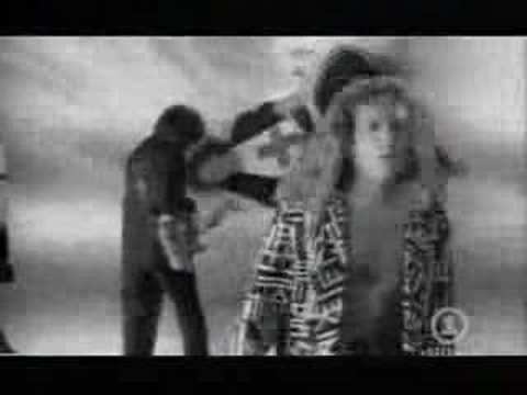 Van Halen - Feels So Good
