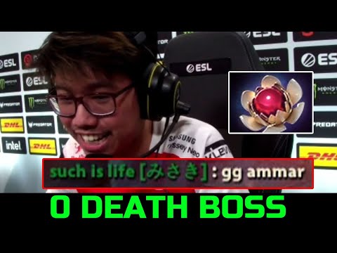 KUKU 0 DEATH GODLIKE TIMBERSAW RAID BOSS