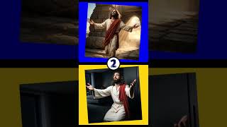 What Jesus Did When an Ex Convict Asked Him for a Job Will Shock You 😳🙏💼 #jesus #shorts
