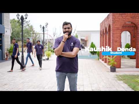 Student Testimonial 01 — student testimonial