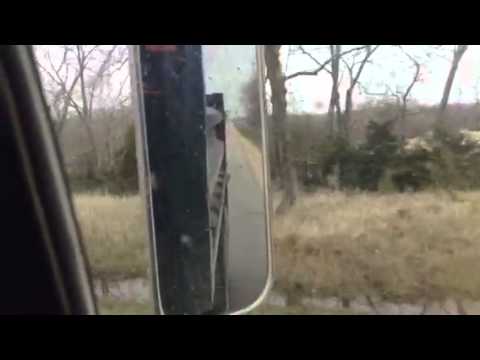 Thumbnail for 1988 GMC Brigadier Dump Truck pt 2 by GMC Brigadier