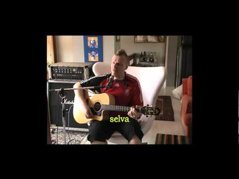 No Meio de Tudo Você video