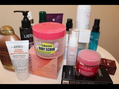 Productos terminados Vol.1