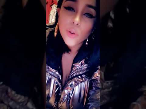 LADY VIXXEN - BARRAS CALIENTE #42