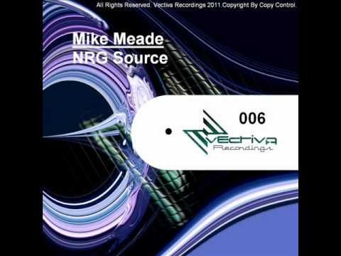 Mike Meade NRG Source