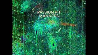 Passion Pit - Let Your Love Grow Tall (Official Instrumental)