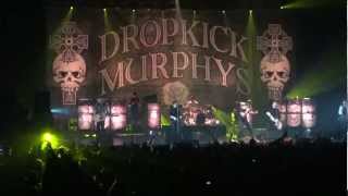 DROPKICK MURPHYS - Jimmy Collins' Wake