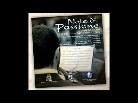 ANTONIANA (Marcia Sinfonica)