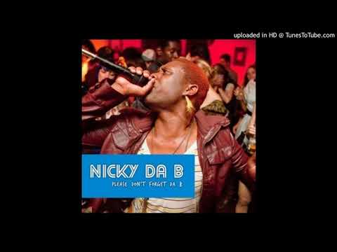 Nicky Da B-Beatin Down Yo Block (Produced By Jay Diggy)