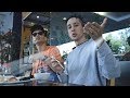 Negatiiv OG SUSHI Official Video Prod Izak