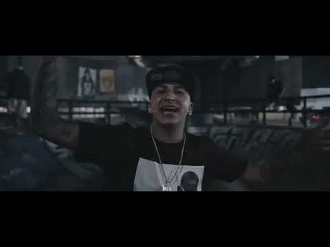 Toser one ft faruz feet - Me gusto la calle (Vide Mixtape Oficial)
