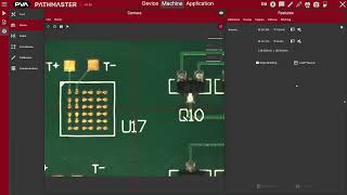 PVA - PMX Pro Tip - Image Stitching - PathMaster X