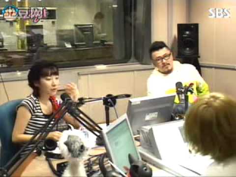 100422 [Part 6] Young Street Full Bora - Heechul