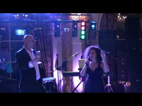 Tenorul George Matei & soprana Angela Stratulat