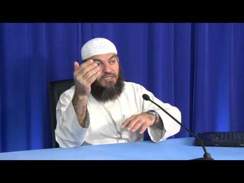 Is it Haram for Muslims in Norway to be Russ? - Q&A - Sh. Dr. Haitham al-Haddad