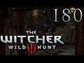The Witcher 3: Wild Hunt [180] - Der Wolf und der Garten
