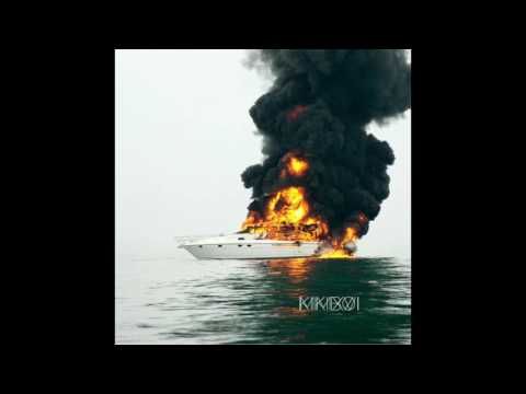 KIKIBØI - MMXVI (Original Mix)