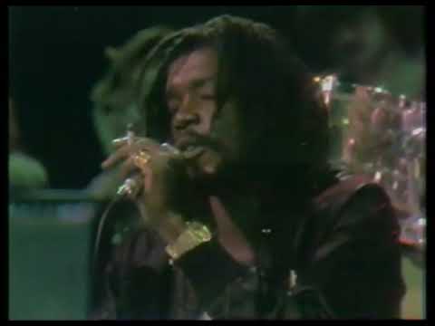 Peter Tosh. Bush Doctor