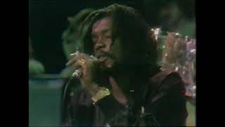 Peter Tosh. Bush Doctor
