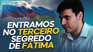 UMA VISÃO CLARA SOBRE A GUERRA | GUILHERME FREIRE