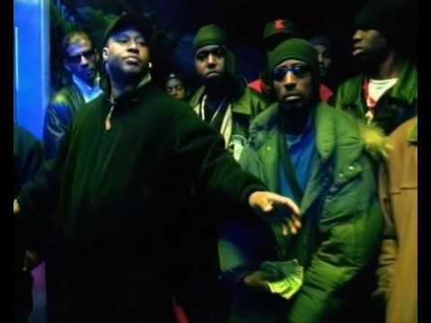 Rah Digga- Break Fool