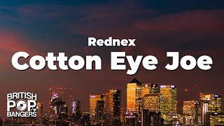 Download lagu Rednex - Cotton Eye Joe (Lyrics) mp3 Download lagu Rednex - Cotton Eye Joe (Lyrics) mp3