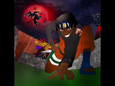 YN Jay - " Elevator Music " Ft. Louie Ray & RMC Mike (Ninja Warrior)