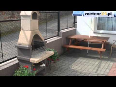 Kwatery Prywatne U Tereski - Międzyzdroje meteor24.pl