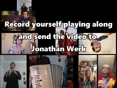 Jam with Me (Social Distancing) Andro v6