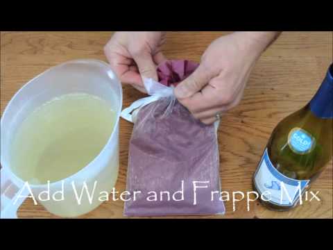 download lagu mp3 mp4 Wine Slush Mix Powder, download lagu Wine Slush Mix Powder gratis, unduh video klip Wine Slush Mix Powder