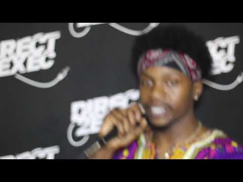 HybakRecordz Direct 2 Exec Dallas 10/16/18 - Atlantic Records Performance