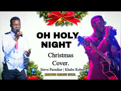 Holy Night - Khabs Robert |Steve Paradise
