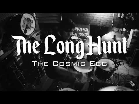 The Long Hunt - The Cosmic Egg (live in studio teaser)