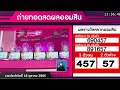 ตรวจ หวย
