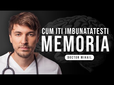Ce afectează MEMORIA și cum să o REPARI? 🧠