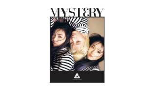 LADIES' CODE (레이디스 코드) - GALAXY (갤럭시) [MP3 AUDIO]