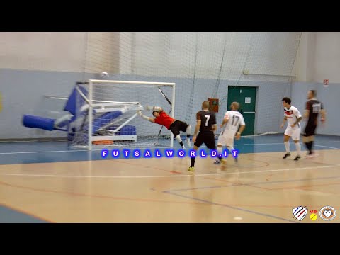 12/12/20 Serie B: Domus Bresso - AC Leon , highlights - Futsal / Calcio a 5