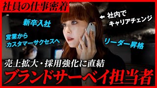 [Challenge Documentary] A day in the life of a new business and an employee carving out their own...