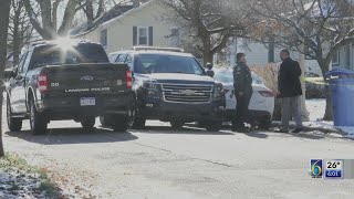Lansing's 14th homicide of 2023