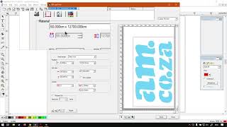 Basic Print Setup Options for Projects in the SAi FlexiPRINT RTUV 22 Software (Part 2)